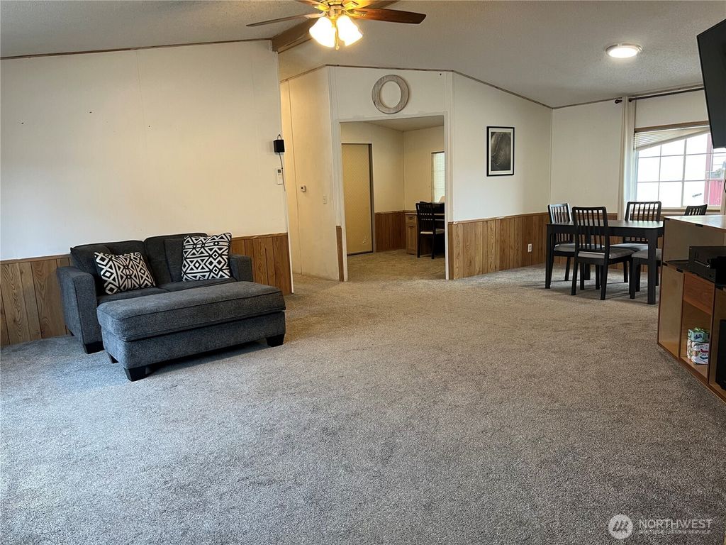 Photo of 300 Park Avenue #58, Buckley, WA 98321 (MLS # 2464692)