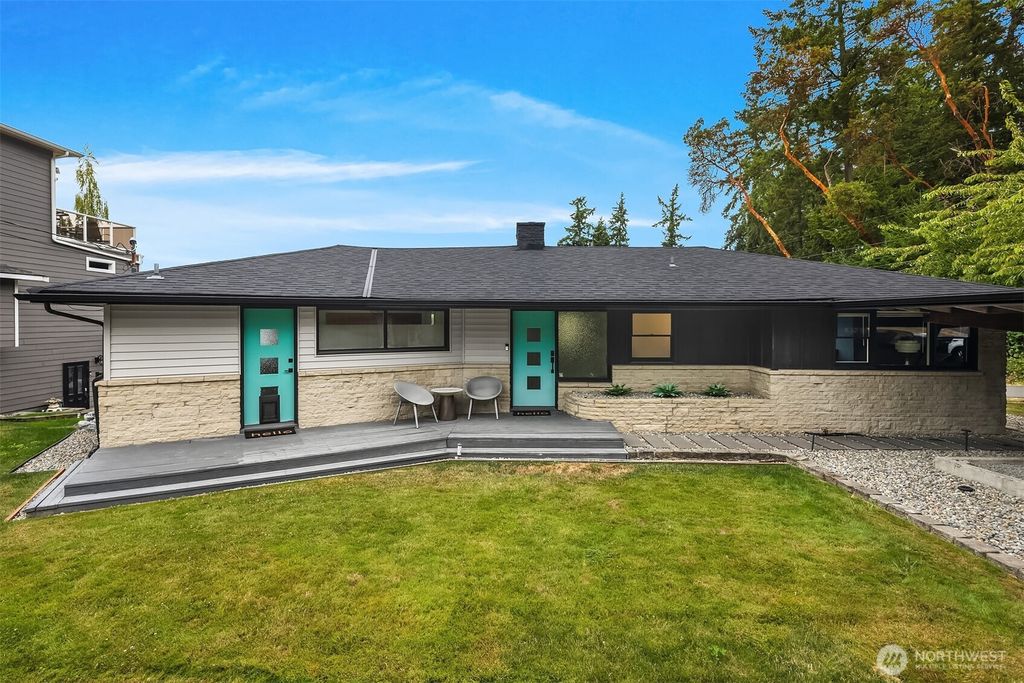 Photo of 8632 East Side Drive NE, Tacoma, WA 98422 (MLS # 2416963)