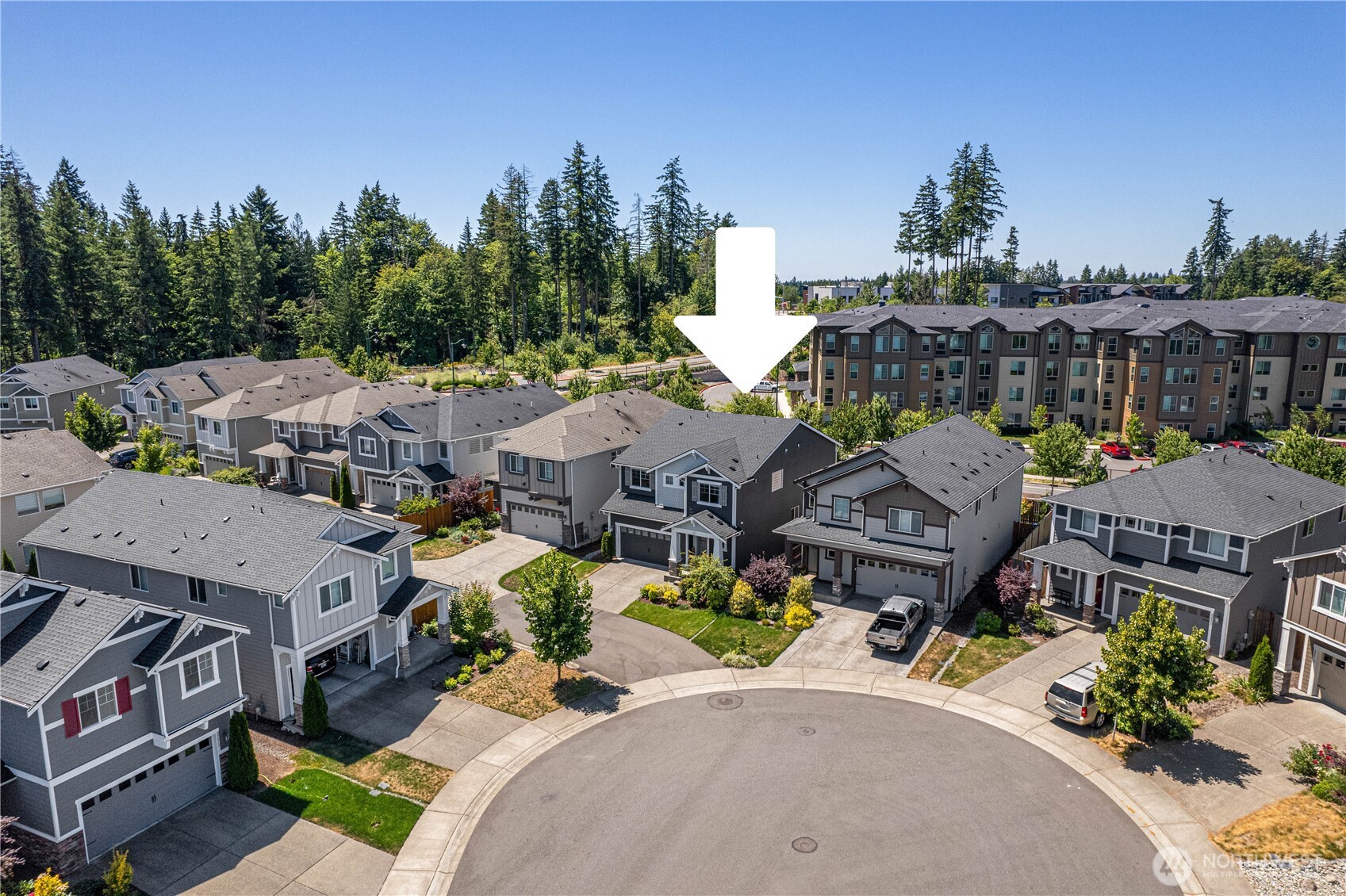22803 SE 238th Court