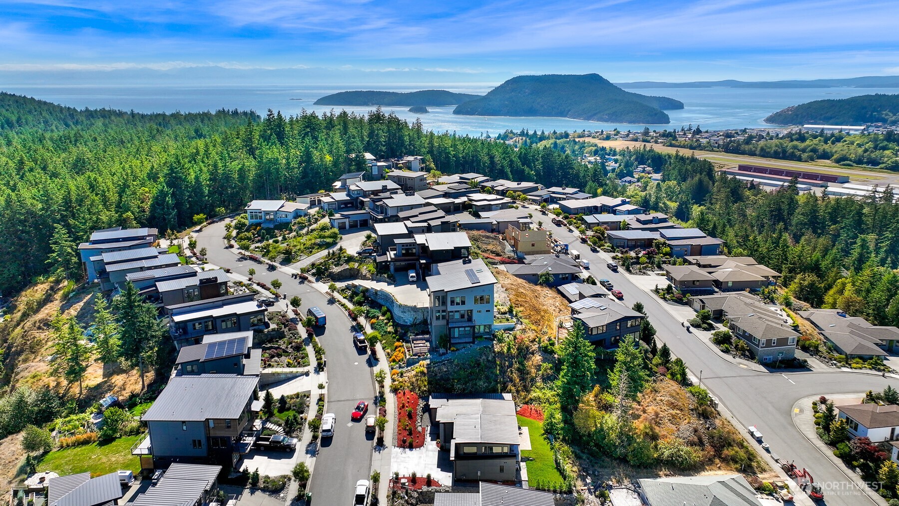 Anacortes, Washington, 98221, United States, 3 Bedrooms Bedrooms, ,4 BathroomsBathrooms,Residential,Active,2030063