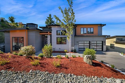 Photo of 3951 Rock Ridge Pkwy Pkwy, Anacortes, WA 98221 (MLS # 2497456)