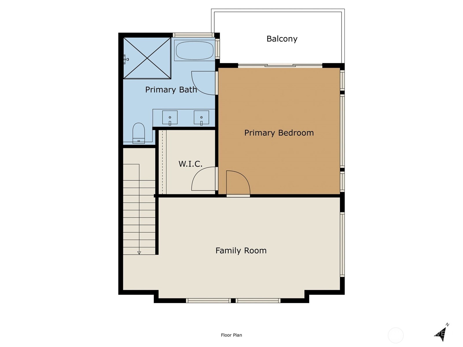 Anacortes, Washington, 98221, United States, 3 Bedrooms Bedrooms, ,4 BathroomsBathrooms,Residential,Active,2030063