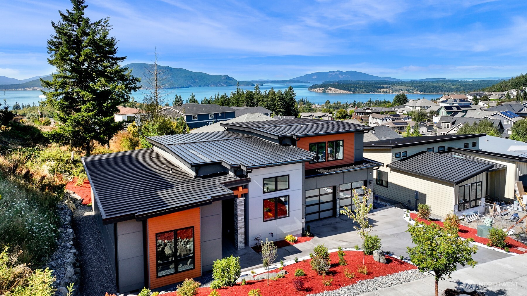 Anacortes, Washington, 98221, United States, 3 Bedrooms Bedrooms, ,4 BathroomsBathrooms,Residential,Active,2030063