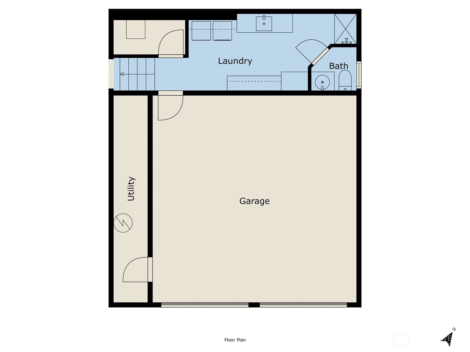 Anacortes, Washington, 98221, United States, 3 Bedrooms Bedrooms, ,4 BathroomsBathrooms,Residential,Active,2030063