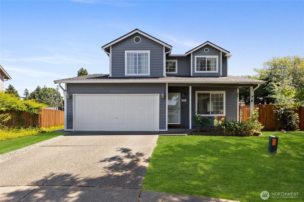 Photo of 3331 48th Avenue Ct NE, Tacoma, WA 98422 (MLS # 2551202)