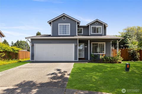 Photo of 3321 48th Avenue Ct NE, Tacoma, WA 98422 (MLS # 2551202)