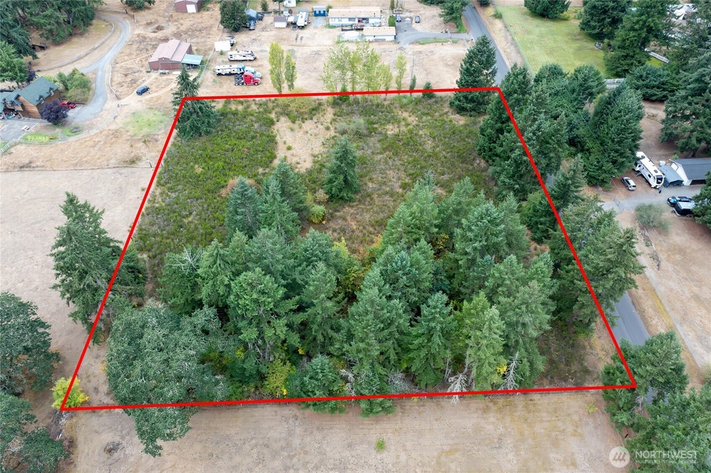 Photo of 4204 267th Street E, Spanaway, WA 98387 (MLS # 2581769)