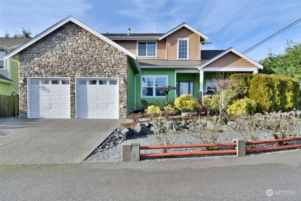 Photo of 12 228th Street SE, Bothell, WA 98021 (MLS # 2028268)