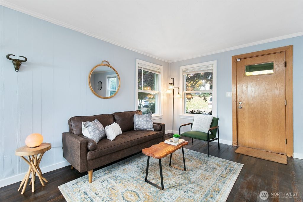 Photo of 8816 12th Avenue S, Seattle, WA 98108 (MLS # 2447620)