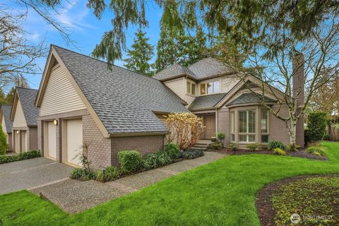 Photo of 1716 Bellevue Way NE, Bellevue, WA 98004 (MLS # 2490603)