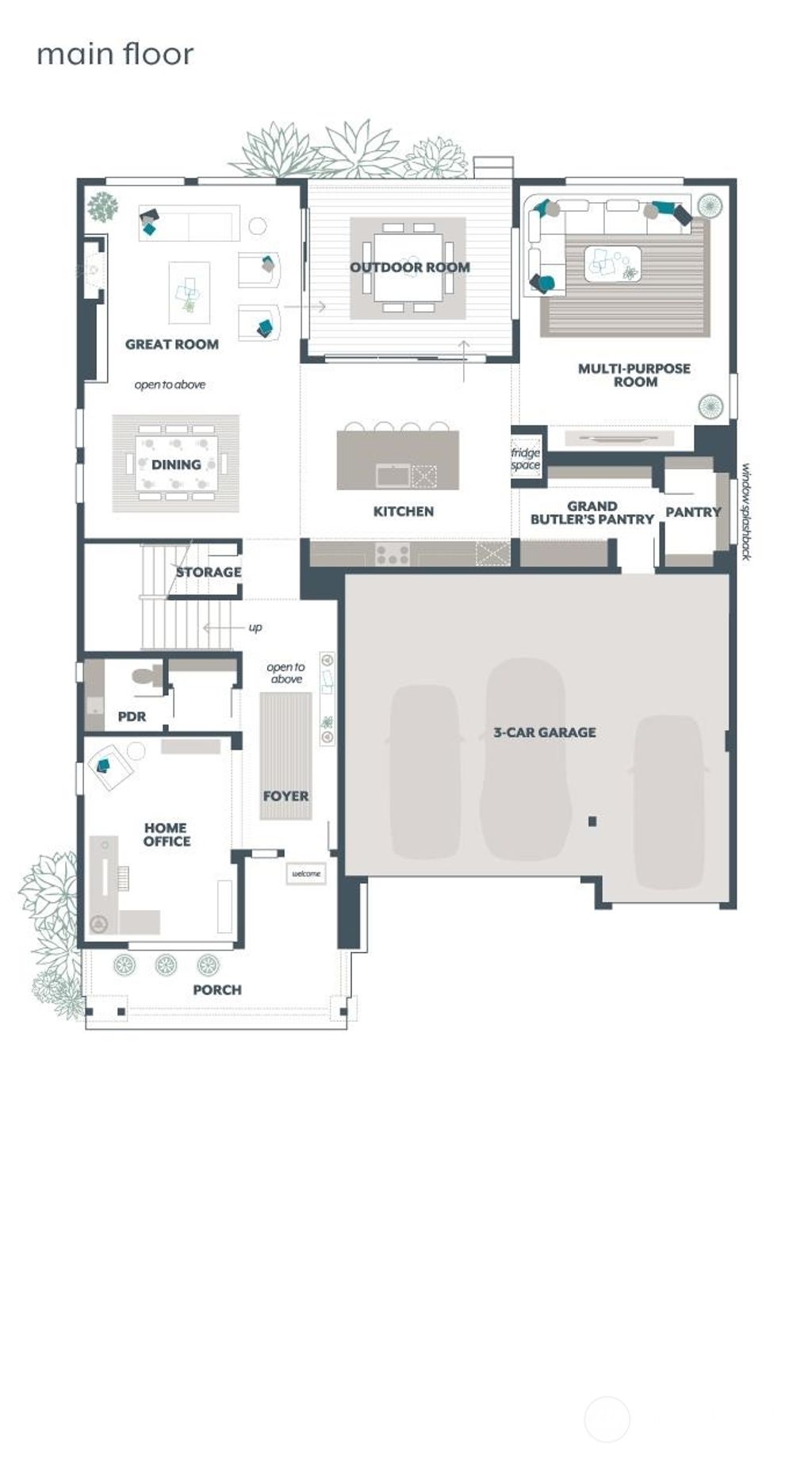 Photo of 5803 160th Street SW, Edmonds, WA 98026 (MLS # 2236593)