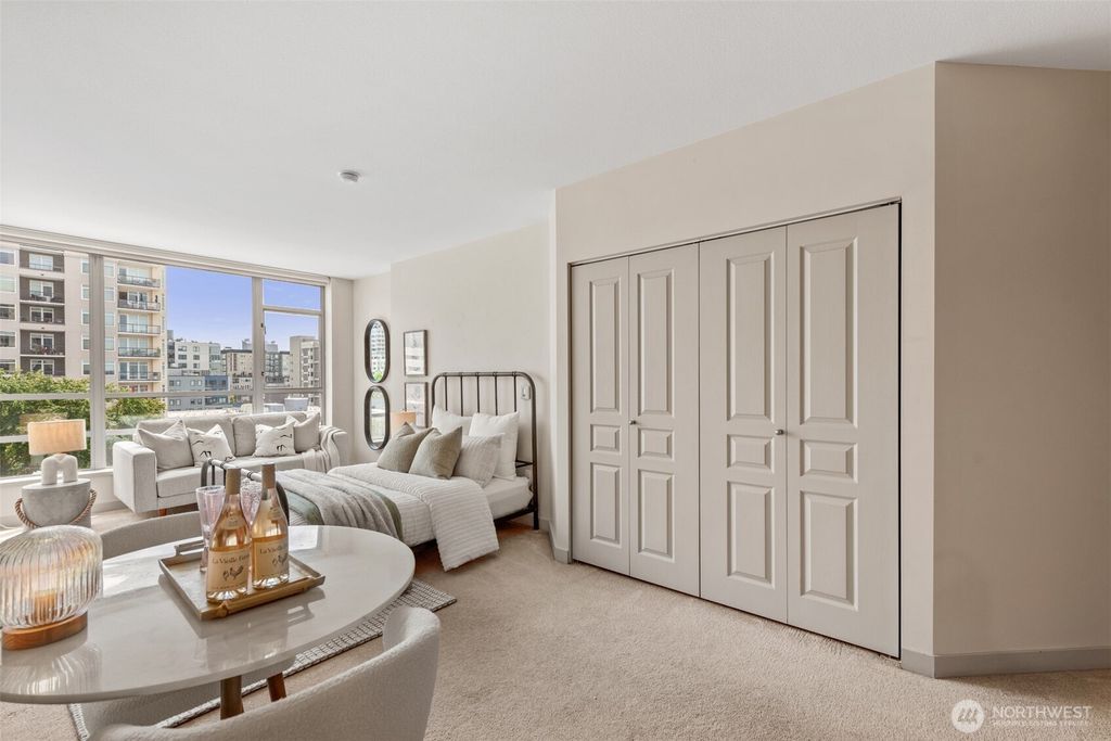 Photo of 2929 1st Avenue #721, Seattle, WA 98121 (MLS # 2406474)