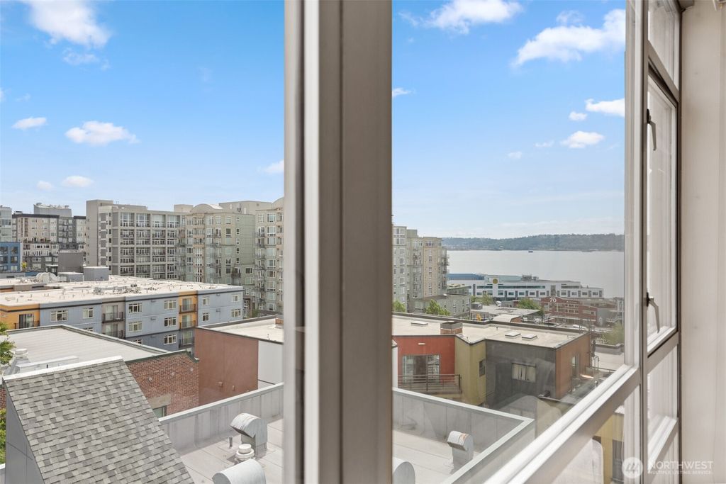 Photo of 2929 1st Avenue #721, Seattle, WA 98121 (MLS # 2406474)