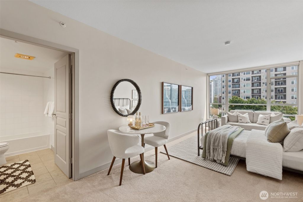 Photo of 2929 1st Avenue #721, Seattle, WA 98121 (MLS # 2406474)