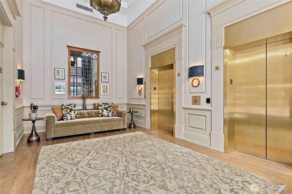 Photo of 1009 Western Avenue #1202, Seattle, WA 98104 (MLS # 2380987)