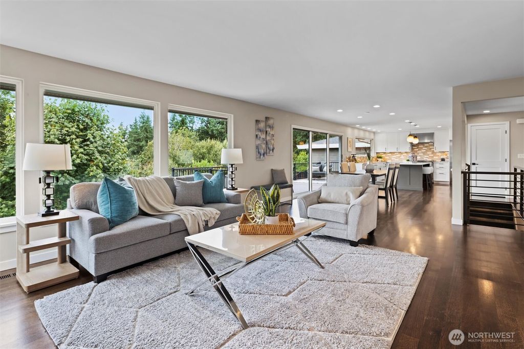 Photo of 5243 116th Avenue SE, Bellevue, WA 98006 (MLS # 2422981)