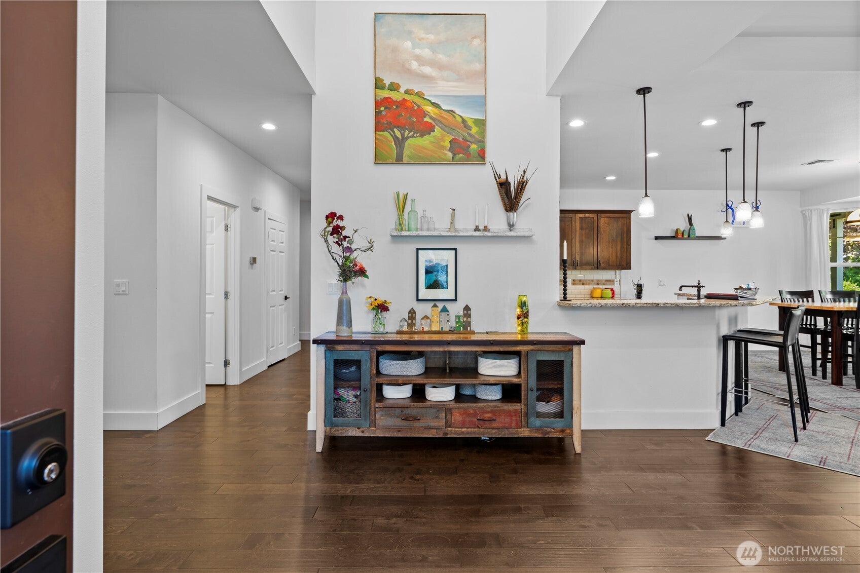 20 Dunsmuir Road
