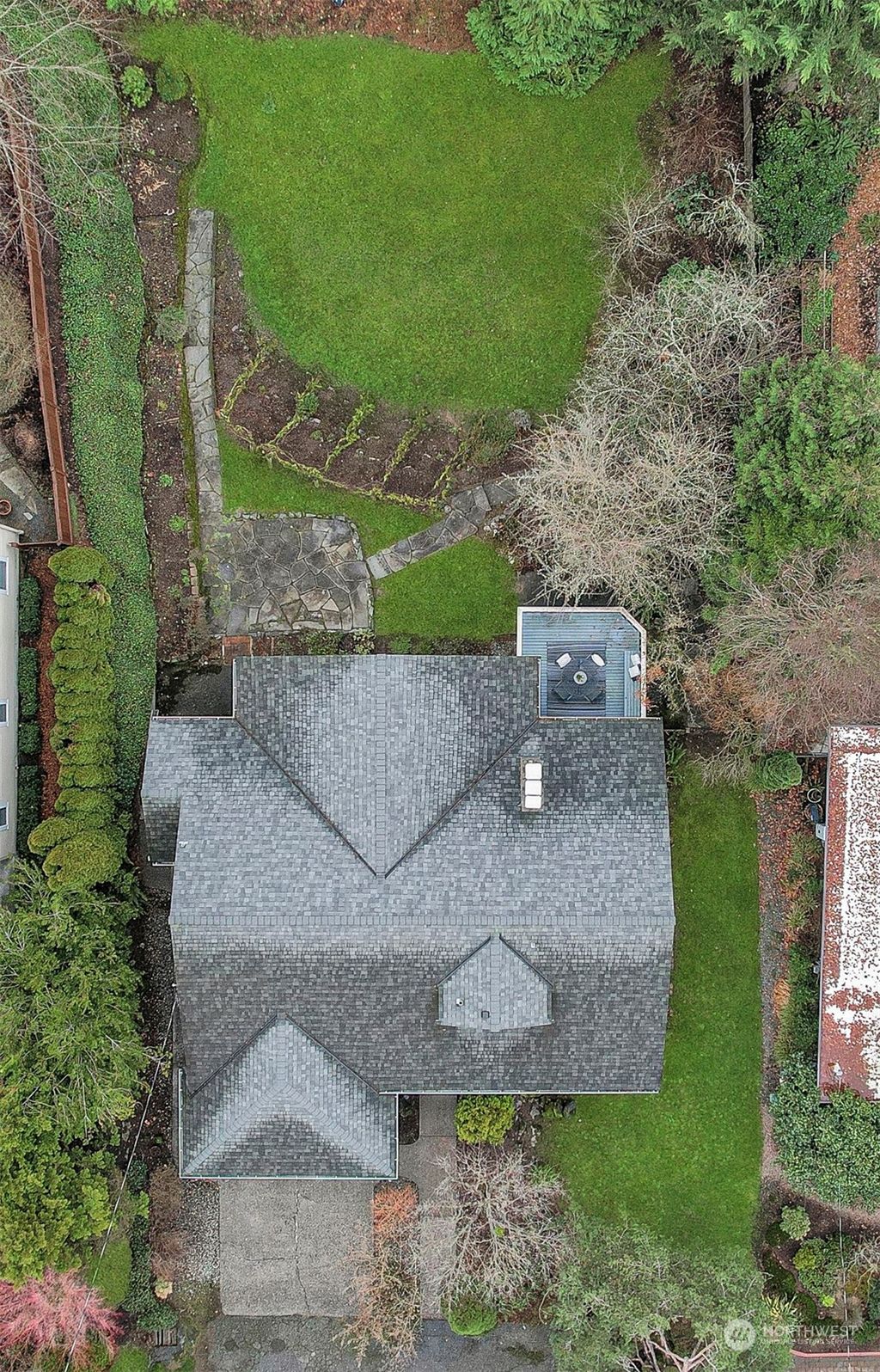 Photo of 2327 NE 91st Street, Seattle, WA 98115 (MLS # 2189569)