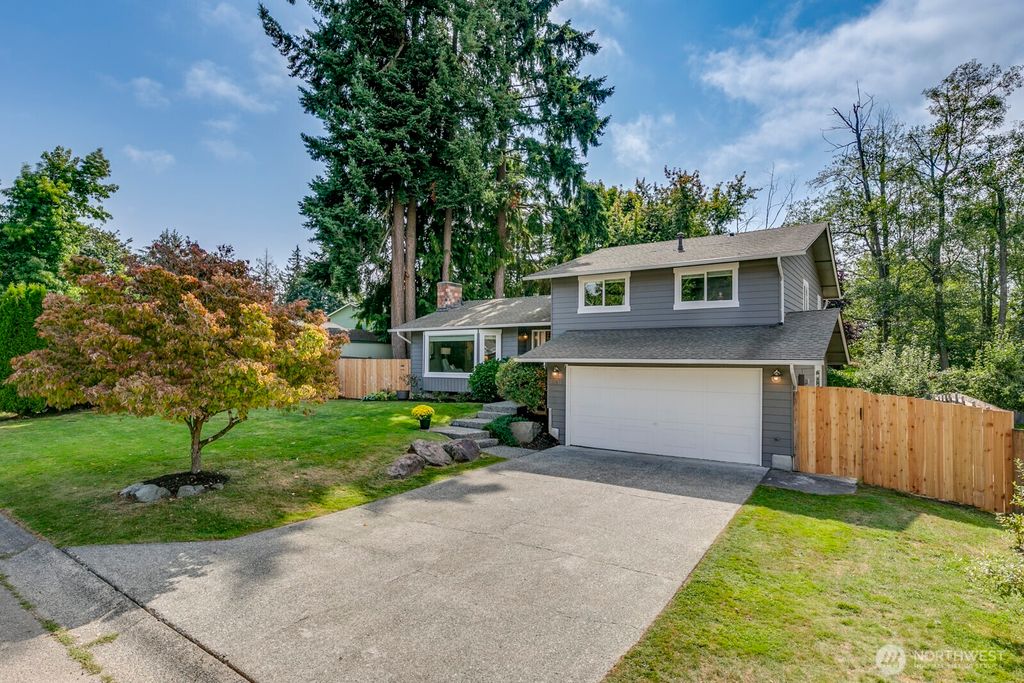 Photo of 4812 145th Place SW, Lynnwood, WA 98087 (MLS # 2432355)