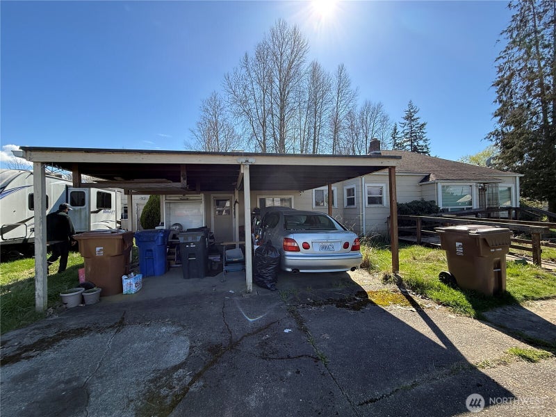 602 E 65th Street