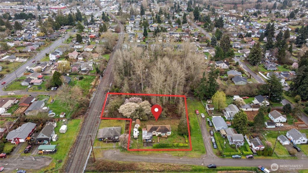 Photo of 602 E 65th Street, Tacoma, WA 98404 (MLS # 2491874)