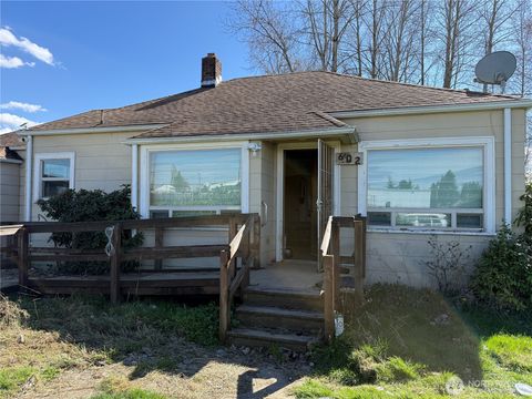 Photo of 602 E 65th Street, Tacoma, WA 98404 (MLS # 2491874)