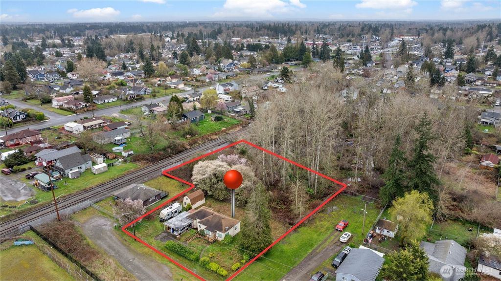Photo of 602 E 65th Street, Tacoma, WA 98404 (MLS # 2491874)