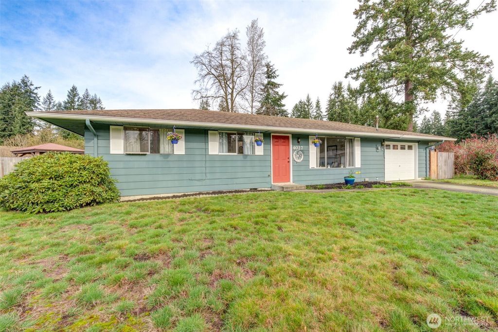 Photo of 4027 Totem Park Lane, Arlington, WA 98223 (MLS # 2353005)