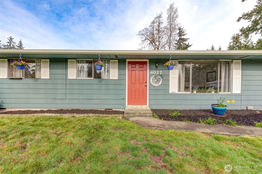 Photo of 4027 Totem Park Lane, Arlington, WA 98223 (MLS # 2353005)