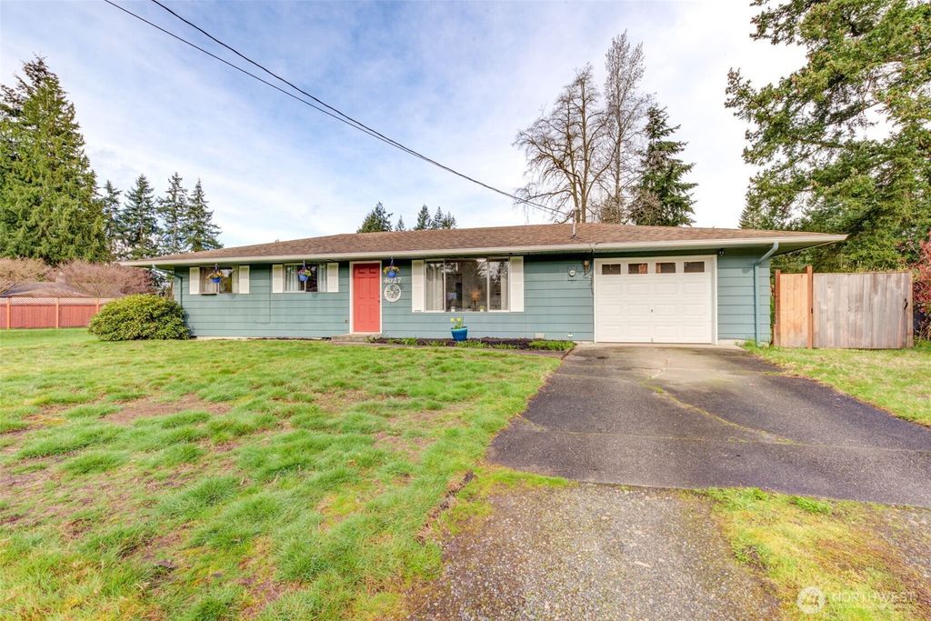 Photo of 4027 Totem Park Lane, Arlington, WA 98223 (MLS # 2353005)