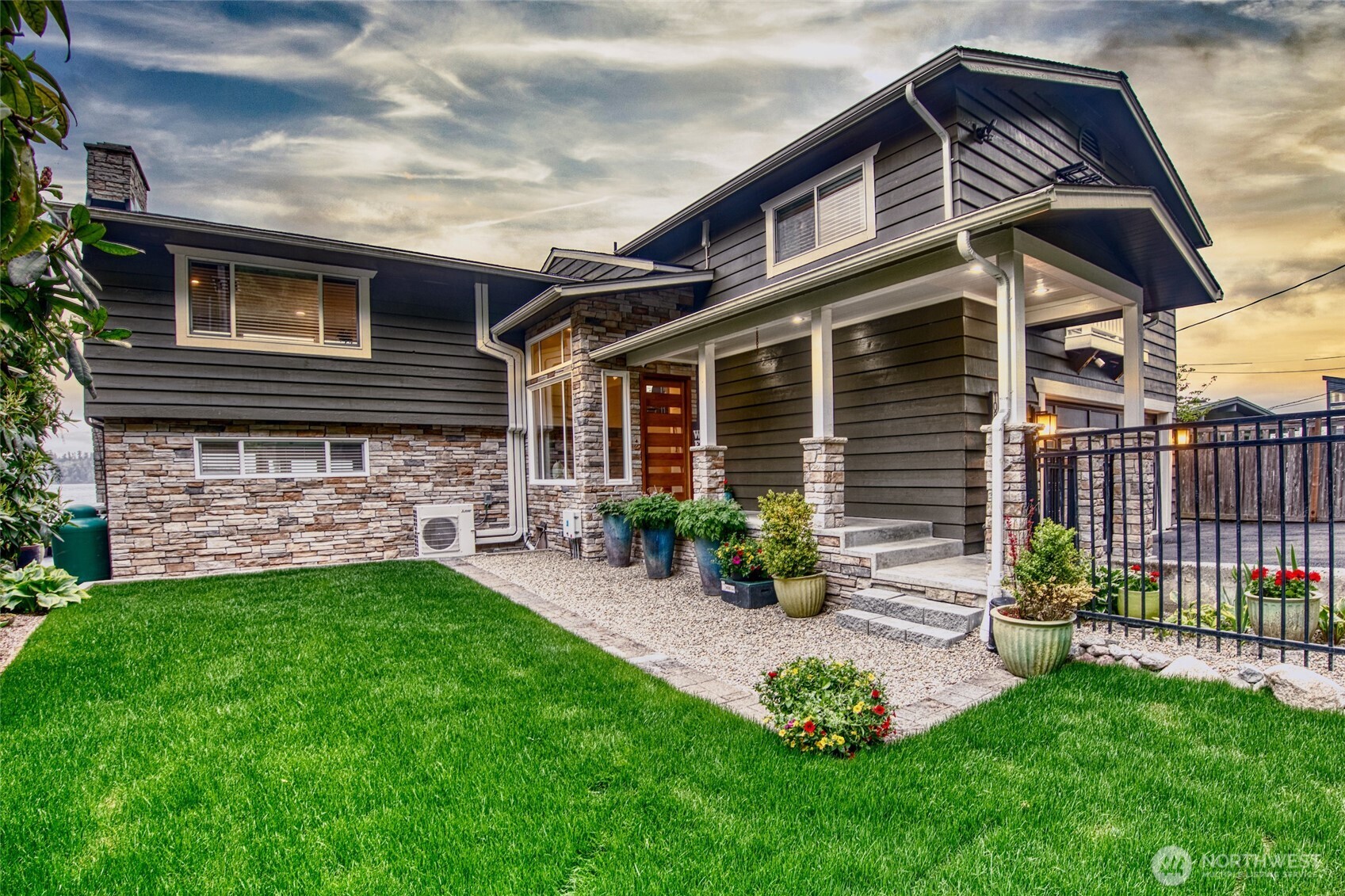 10879 Point Vashon Drive SW