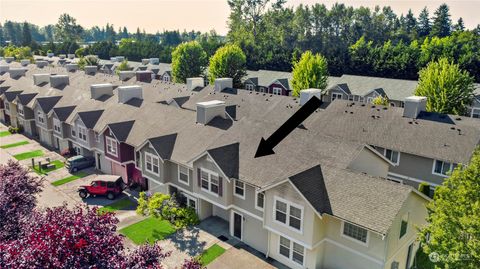 A home in Puyallup