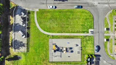 A home in Puyallup