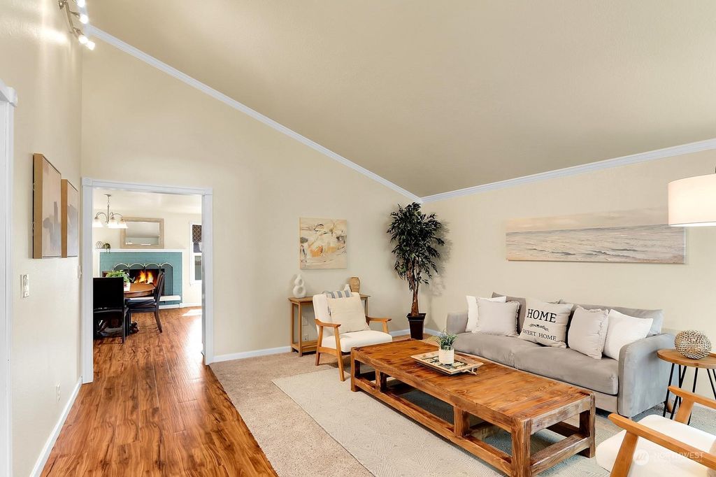 Photo of 4730 150th Place SW, Lynnwood, WA 98087 (MLS # 2284983)