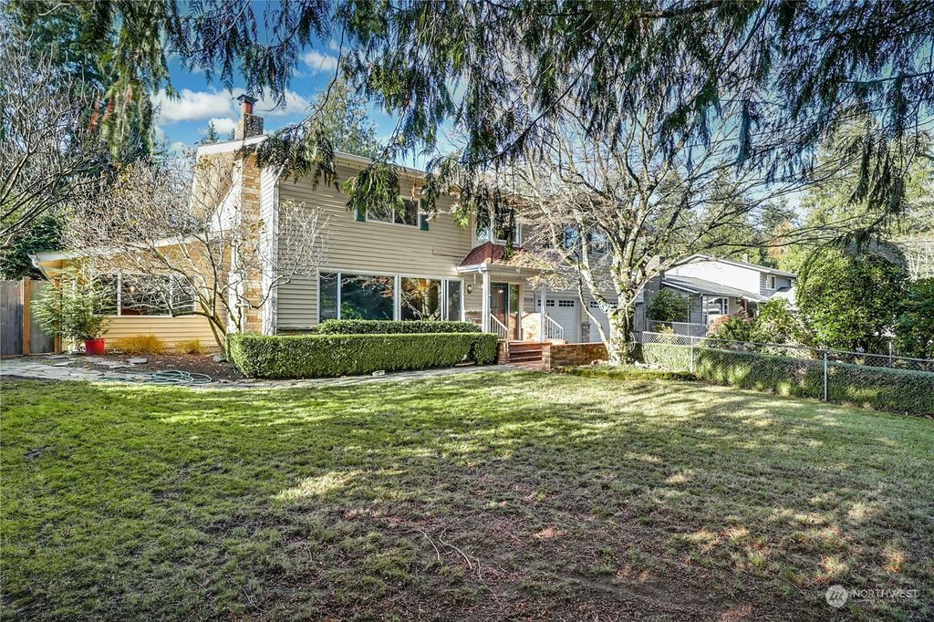 Photo of 18916 83rd Avenue W, Edmonds, WA 98026 (MLS # 2183214)