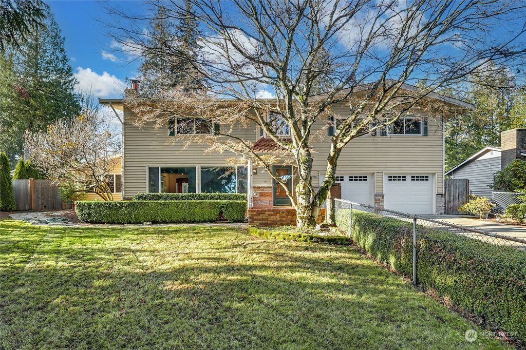 Photo of 18916 83rd Avenue W, Edmonds, WA 98026 (MLS # 2183214)