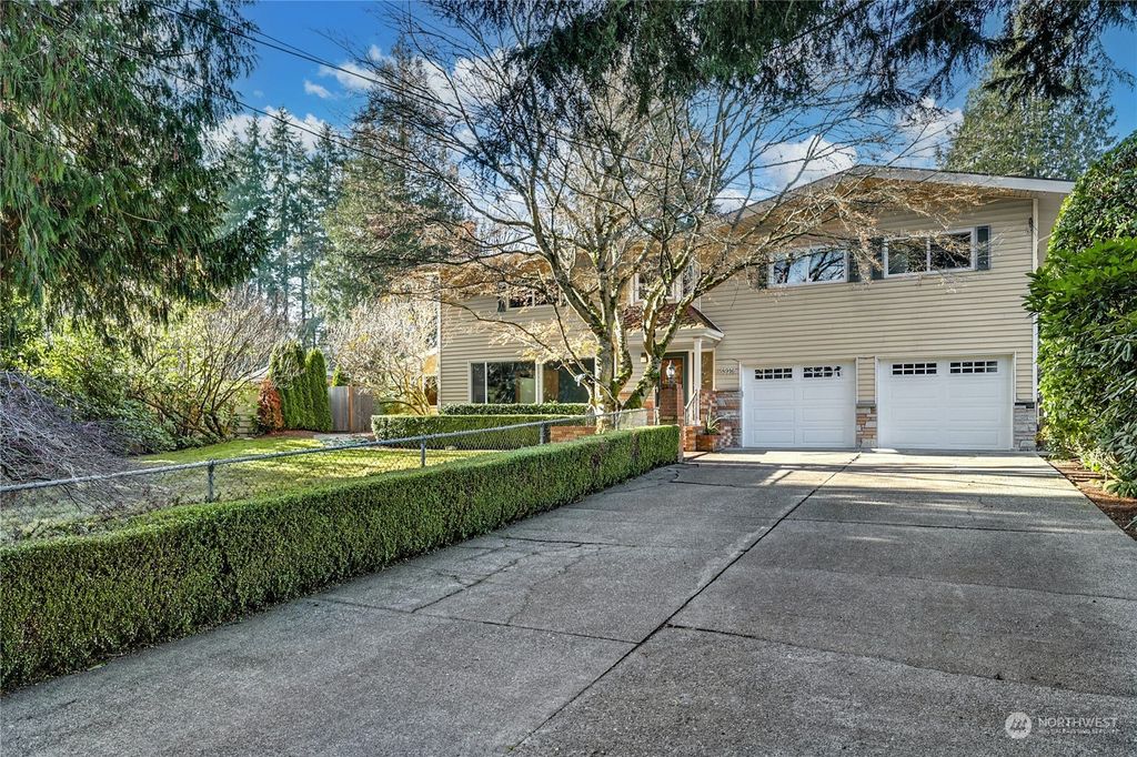 Photo of 18916 83rd Avenue W, Edmonds, WA 98026 (MLS # 2183214)