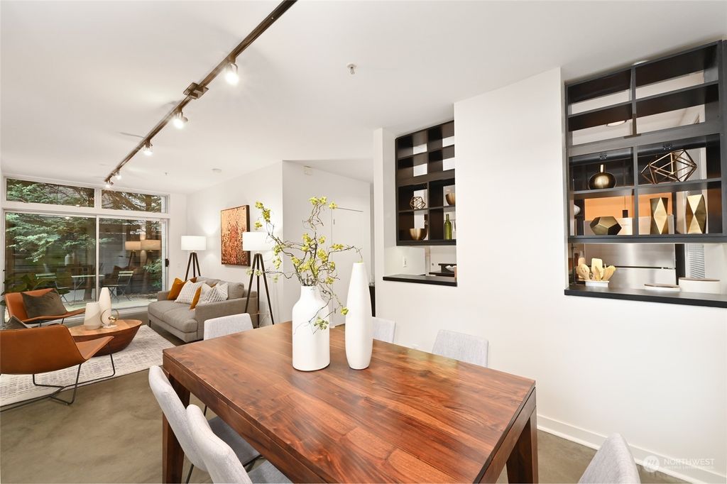 Photo of 1413 15th Avenue #7, Seattle, WA 98122 (MLS # 2328873)