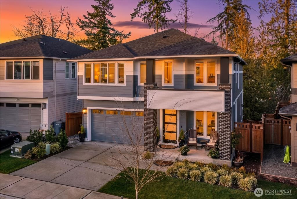 Photo of 18823 128th Street E, Bonney Lake, WA 98391 (MLS # 2468360)