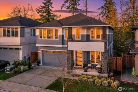 Photo of 18823 128th Street E, Bonney Lake, WA 98391 (MLS # 2468360)