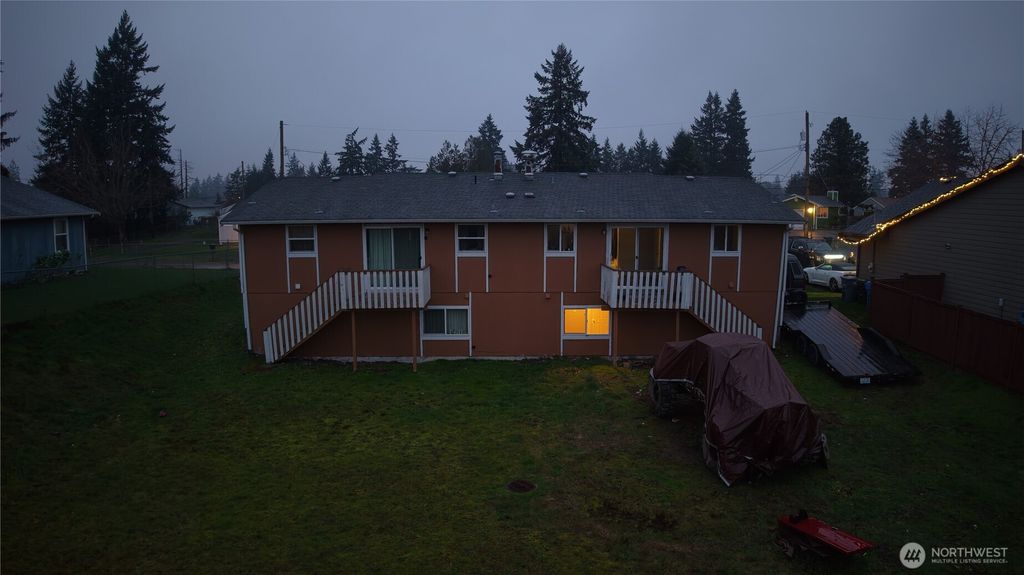 Photo of 1208 111th Street S #A-B, Tacoma, WA 98444 (MLS # 2465841)