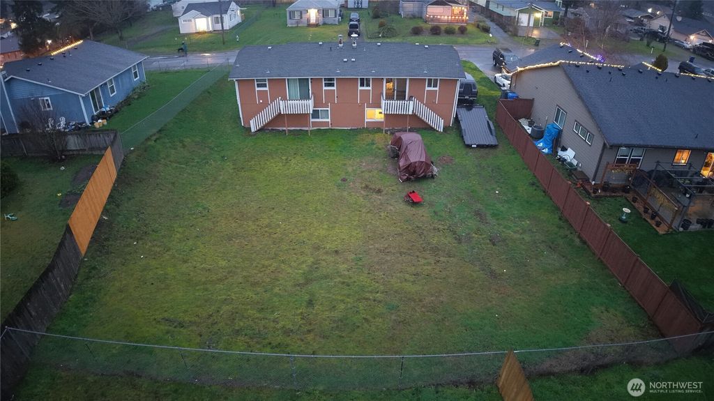 Photo of 1208 111th Street S #A-B, Tacoma, WA 98444 (MLS # 2465841)