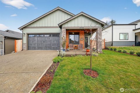2110 Hawks View Lane Winlock WA 98596