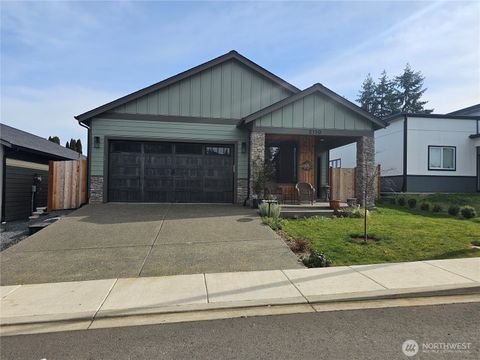 Photo of 2110 Hawks View Lane, Winlock, WA 98596 (MLS # 2486117)