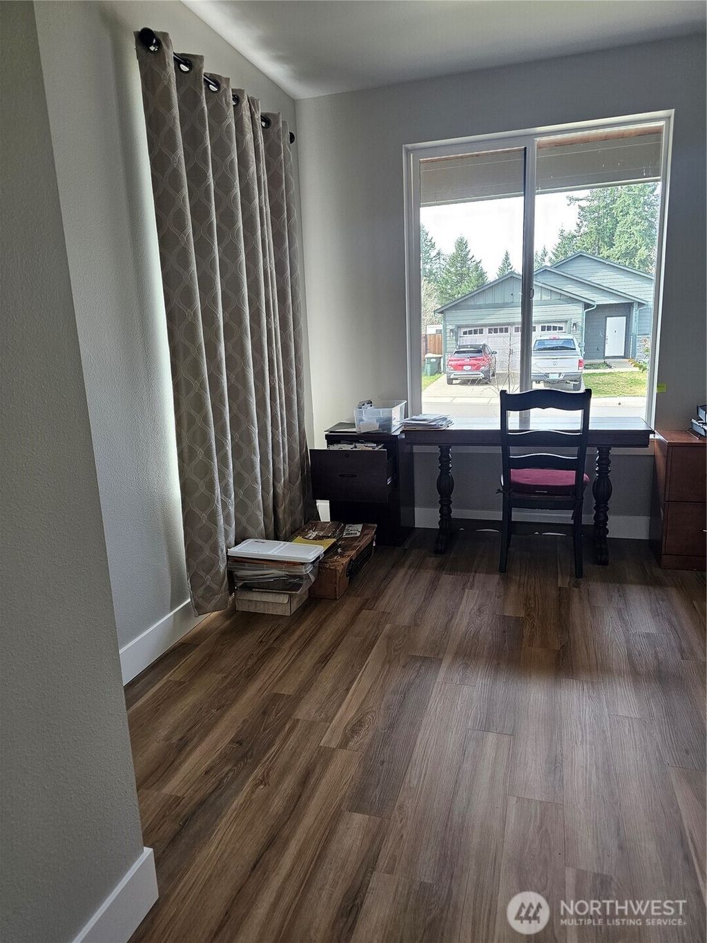 Photo of 2110 Hawks View Lane, Winlock, WA 98596 (MLS # 2486117)