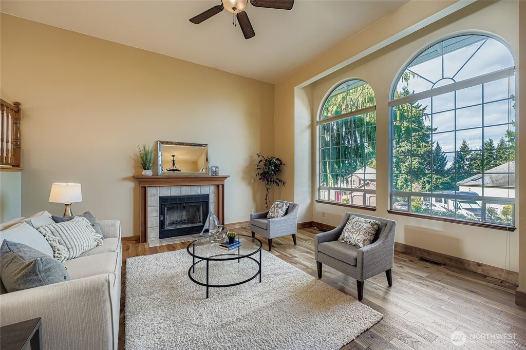 Photo of 1156 57th Drive SE, Auburn, WA 98092 (MLS # 2440161)