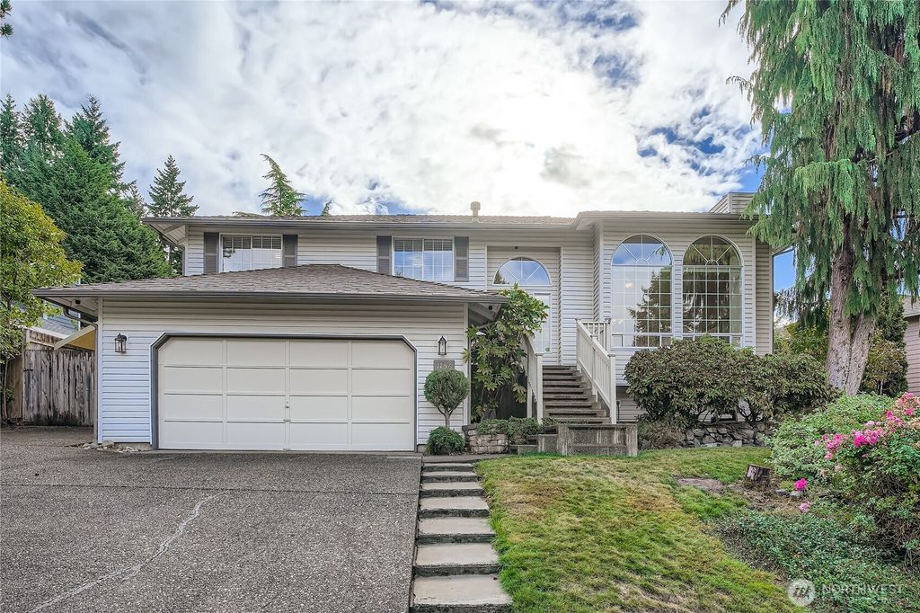 Photo of 1156 57th Drive SE, Auburn, WA 98092 (MLS # 2440161)