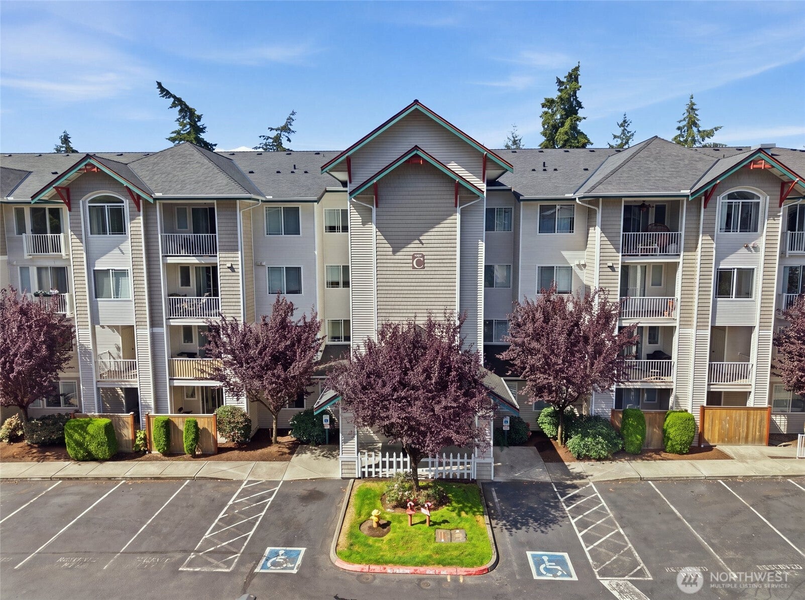 13301 SE 79th Place C114