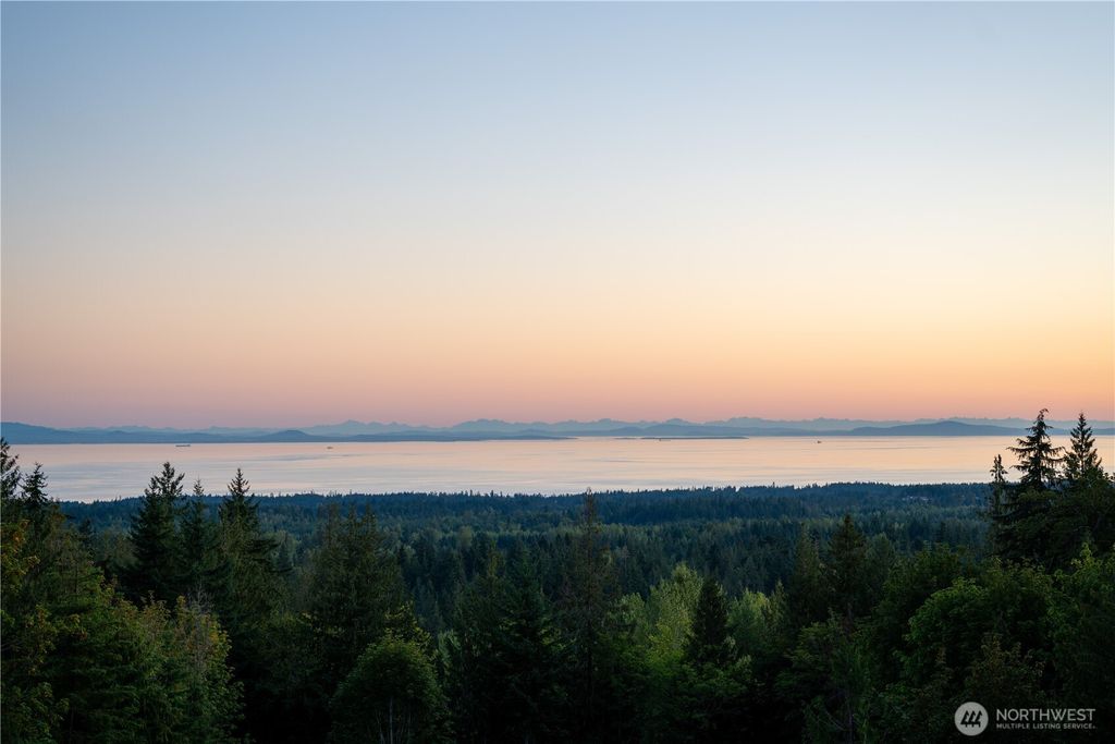 Photo of 212 Maletti Hill Road, Port Angeles, WA 98362 (MLS # 2472021)