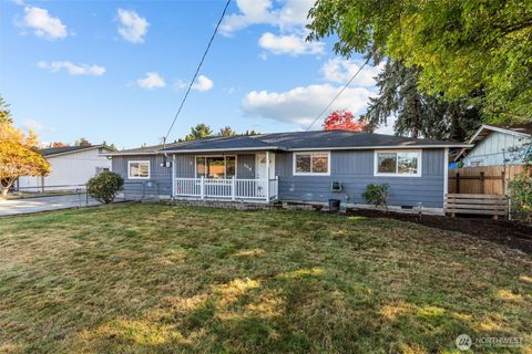 3316 O Street SE Auburn WA 98002